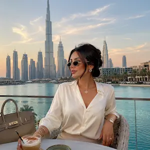 Aisha Rahman