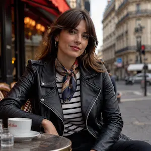 Chloé Marchand