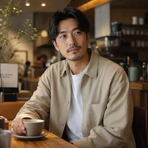 Kenji Nakamura