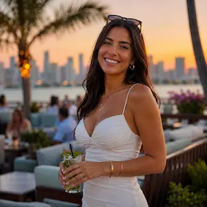 Sofia Russo