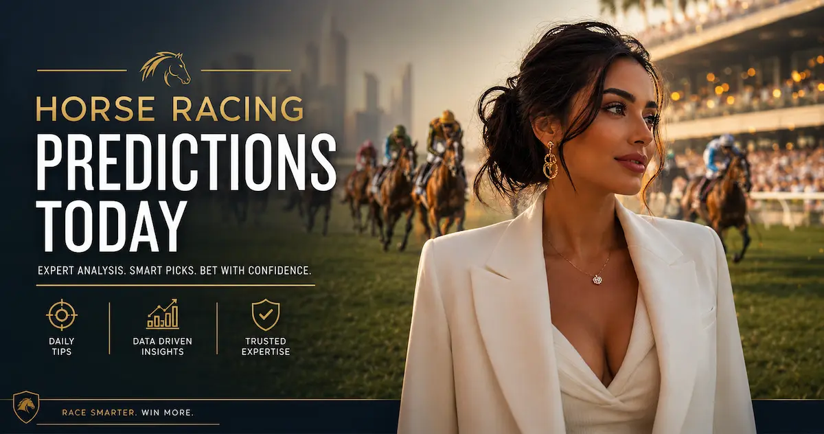 Horse Racing Predictions