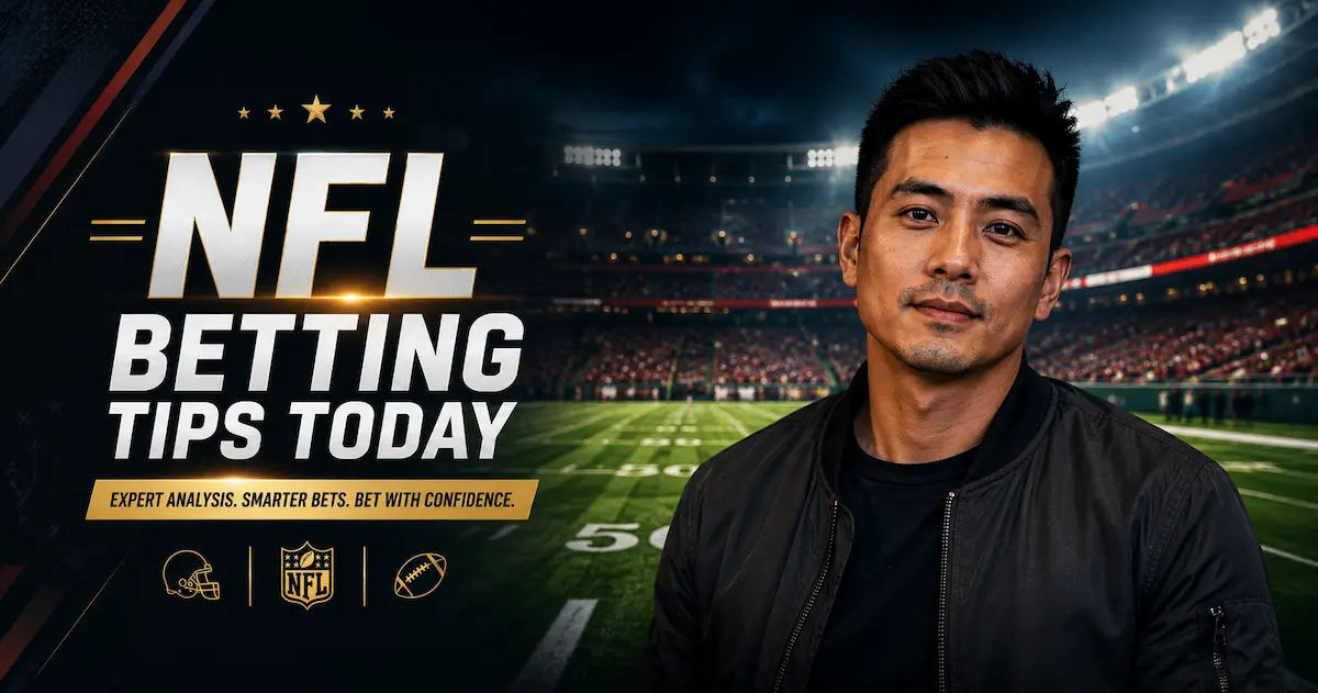 NFL Betting Tips