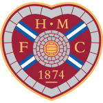 Hearts logo