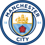 Manchester City and Both Teams To Score logo