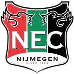 NEC Nijmegen logo