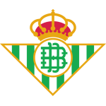 Real Betis and Both Teams To Score logo