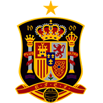 Spain To Win To Nil logo