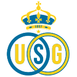 Union Saint Gilloise logo